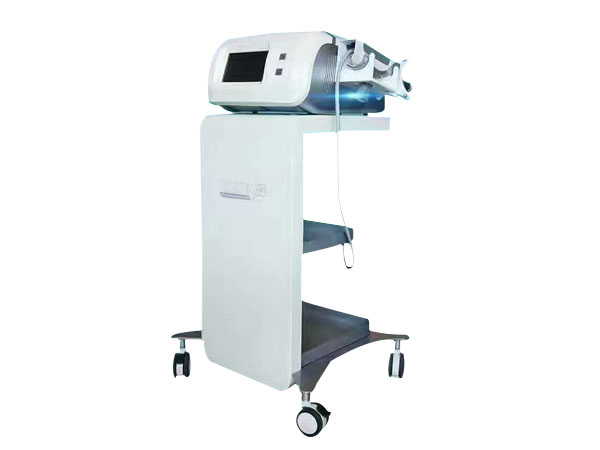Beauty Salon Vaginal Hifu Machine