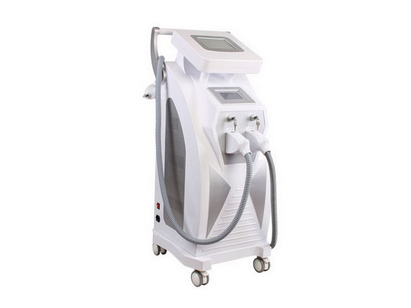 IPL OPT SHR Shr Hair removal Laser Tattoo Remover Cooling RF Machine