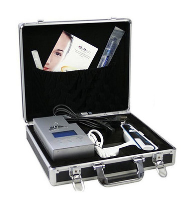 Micro Needle Meso Gun Mesotherapy Injection Derma Gun