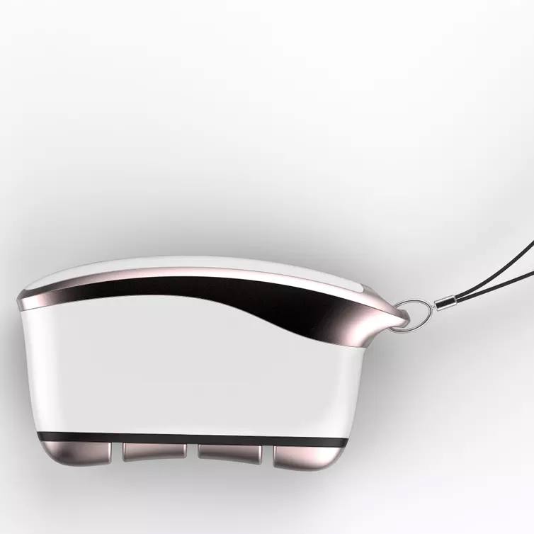 Am-188 Led Face Therapy EMS Facial Muscle Stimulate V Line massage Face Lift Machine