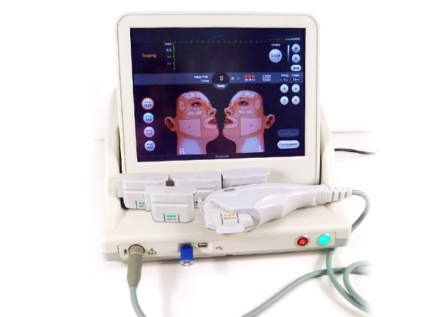 Hifu Machine